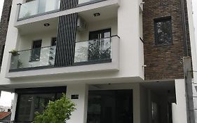 Apartman 25