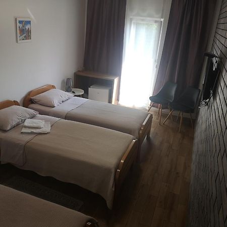 Apartman 25 Belgrad Dış mekan fotoğraf