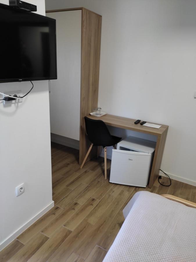 Apartman 25 Belgrad Dış mekan fotoğraf