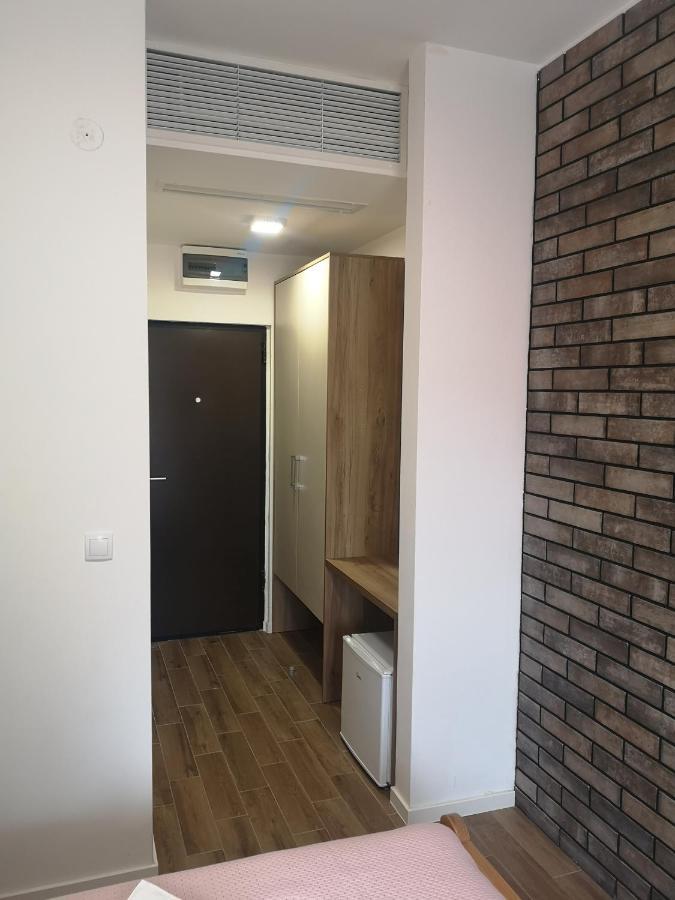 Apartman 25 Belgrad Dış mekan fotoğraf