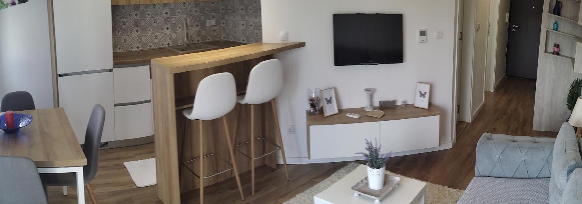 Apartman 25 Belgrad Dış mekan fotoğraf