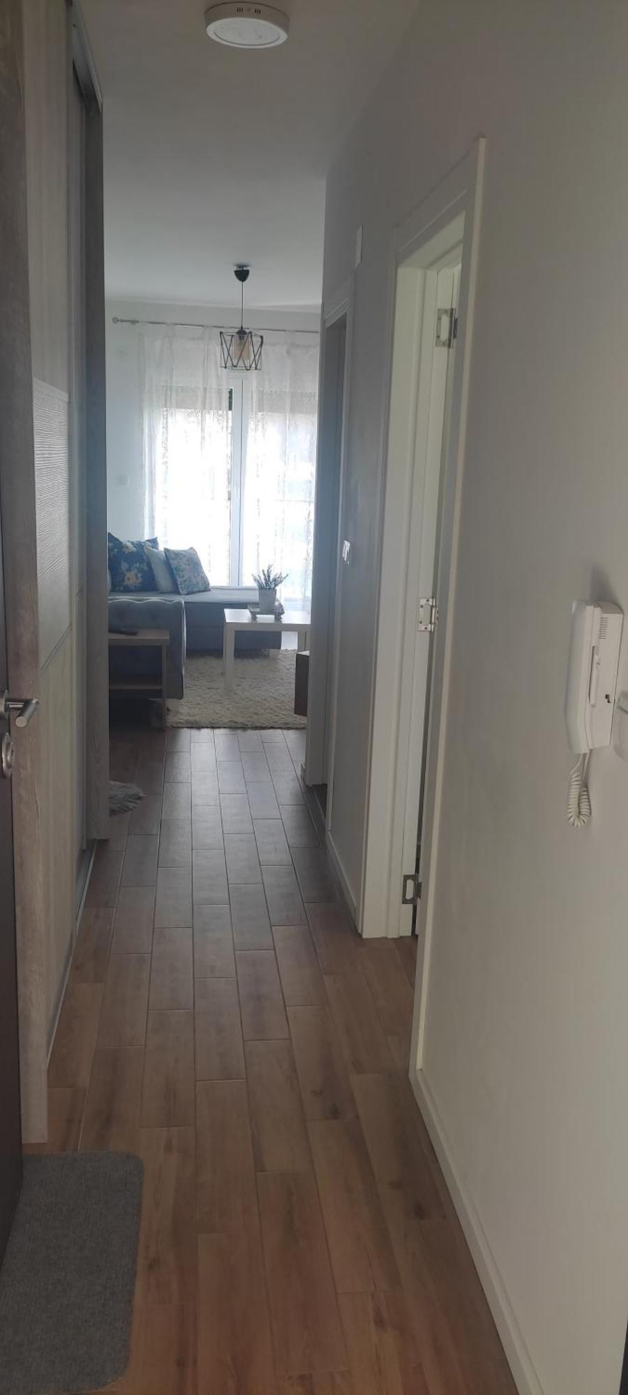 Apartman 25 Belgrad Dış mekan fotoğraf