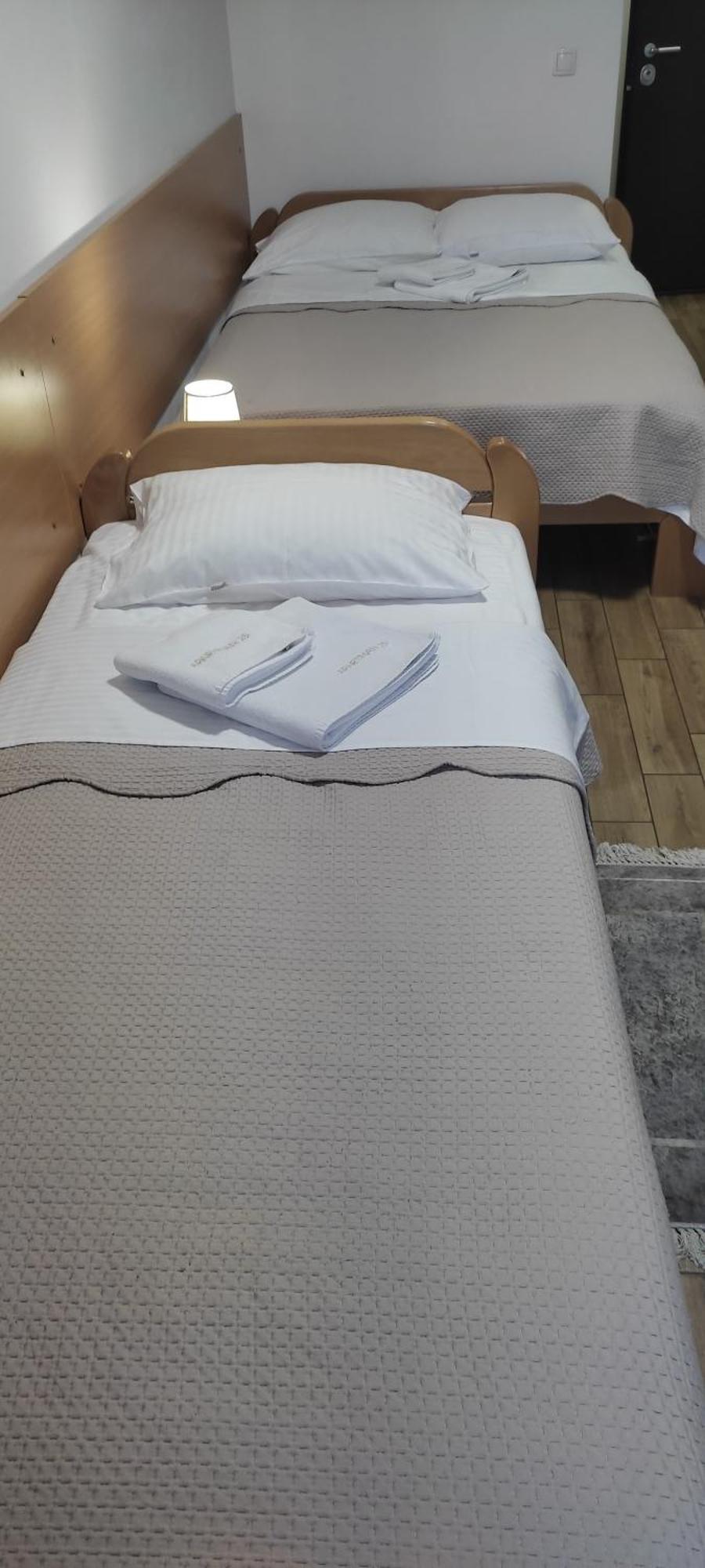 Apartman 25 Belgrad Dış mekan fotoğraf